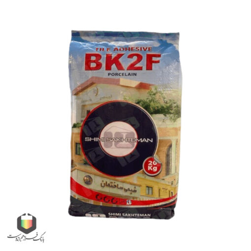 چسب پودری شیمی ساختمان_BK2F